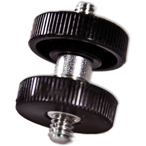  FloLight 1/4-20 Stacker for Microbeam 128 / 256 