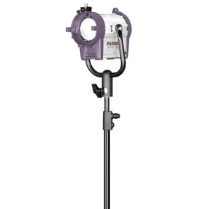 Film Gear 150W Fresnel Junior with Barn Door: Picture 1 regular