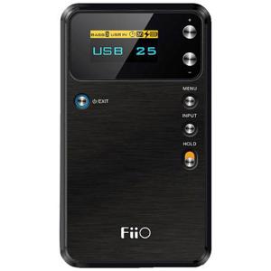 FiiO E17: Picture 1 regular