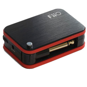 FiiO G01 Guitar Headphone Amplifier: Picture 1 regular