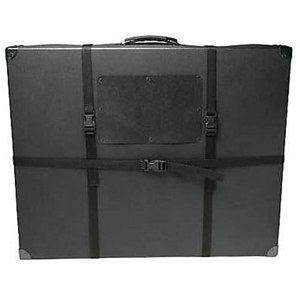 Fiberbilt P50 Print Shipping Case, 20in x 24in x 3in: Picture 1 regular