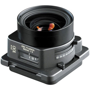 Fuji Gx-680 Camera Body W/wl Finder: Picture 1 regular