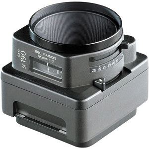 Fujica 190 F/8 Sf F/gx-680-iii/iiis: Picture 1 regular