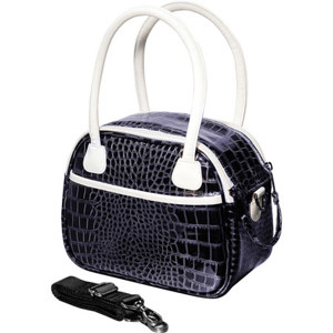 Fujifilm Bowler Bag Case for Instax MINI 7S, Blue: Picture 1 regular
