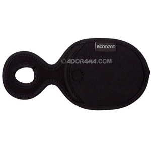  FishBomb Lens Filter and Accessory Case - Black 