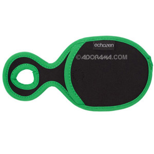  FishBomb Filter and Accessory Case - Green / Black 