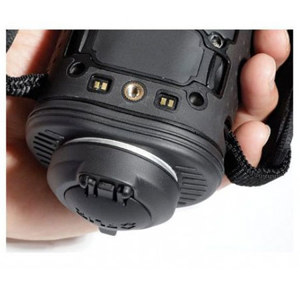  FLIR Lens Cover for H-Series Thermal Imaging Cameras 