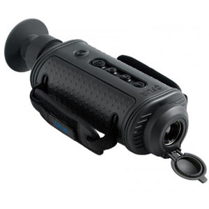  FLIR HS-324 PATROL, Handheld Thermal Imaging Camera with 19mm Lens, 24deg.(H)x18deg(V) FOV, 320x240 Resolution - PAL 30 Hz Video 