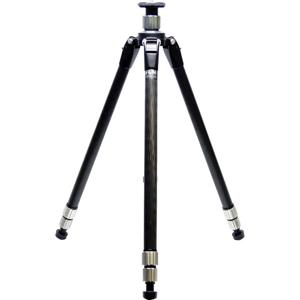  FLM CP30-L3S 3 Section Carbon Tripod, 185cm (72.83") Max Height, 15 kg (33.06 lbs) Load Capacity 