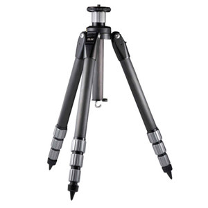  FLM FLM CP30-S3S 3 Section Carbon Tripod, 137cm (53.93") Max Height, 15 kg (33.06 lbs) Load Capacity 
