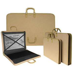 Florence FAP06361 Art Portfolio Signature, Zipp...: Picture 1 regular