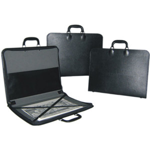 Florence Art Portfolio Leather FAP31221
