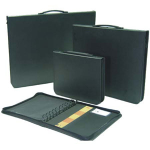 Florence Presentation Case Plus FPC0811