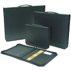 Florence FPC0812 Presentation Case Plus 9.5inx12.5in: Picture 1 regular