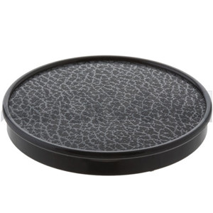  Adorama Slip On Lens Cap for 72mm Wide Angle Filters, with Outside Diameter of 75mm 
