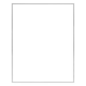 Framatic Superlight S2228S Frame for 22x28in Photo: Picture 1 regular