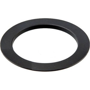  Formatt 43mm Screw-in Adapter Ring for the FM- 500 Matte Box 