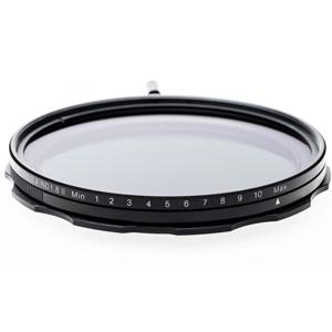  Formatt 67mm Multistop ND Neutral Density Filter 