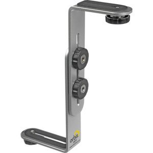  Orbis Arm, Aluminum Bracket for Mounting the  Ring Flash 