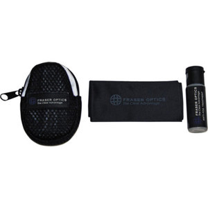  Fraser Optics Anti-Fog Kit 