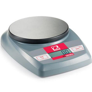  Ohaus CL2000 Compact Scale, 2000g Capacity 
