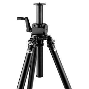  Foba F-ALFEA Combination Geared Lateral Side Arm & Center Column 