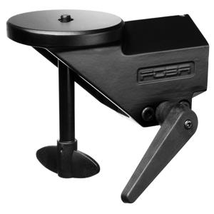  Foba AROBA Rotating Platform for AROBE/AROBO Camera Stand, 360deg. Tilt 