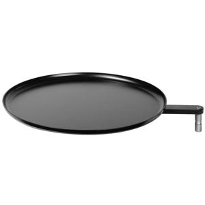  Foba Accessory Tray for AROBE & AROBI Camera Stands, 14" Diameter 