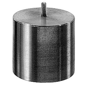  Foba ASGUO Additional Counterweight for AROBE/AROBO Camera Stands, 5kg/11lbs 