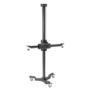  Foba ASLAI 6' Portrait-Pro Studio Stand, 7kg (15.4lbs) Lifting Capacity 