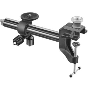  Foba ASNEO 27cm (10.6") Clamp Stand, 73mm Aperture 
