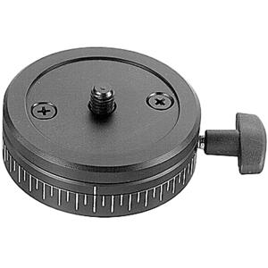  Foba ASTIU Panoramic Adapter for Camera Stands 