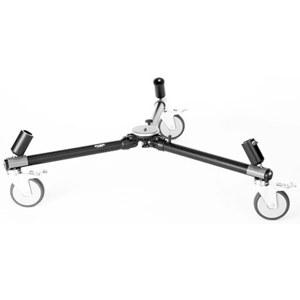  Foba 31-0260 Folding Dolly for Tripods 