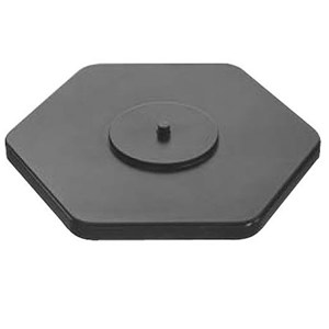  Foba BALGO Base Plate for Superball Head 