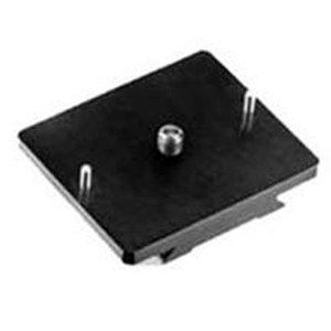 Foba BALMA Quick Release Plate with 1/4" Thread for Mamiya Cameras 