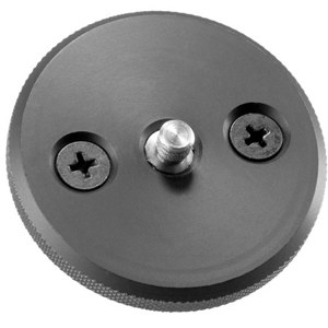  Foba F-BALMO Universal Reversible Camera Plate for Mini Superball 