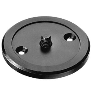  Foba BALPO Universal Reversible Camera Plate for Superball 