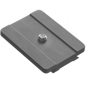  Foba BALPU Universal Quick Release Plate with 3/8"-16 Screw 