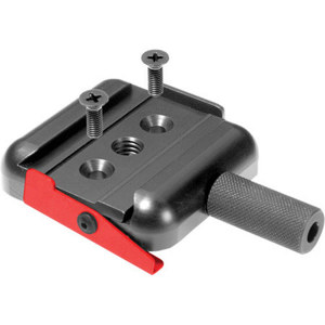  Foba BALSA Quick-Release Clamp for SUPERBALL M-Line Ball Heads 