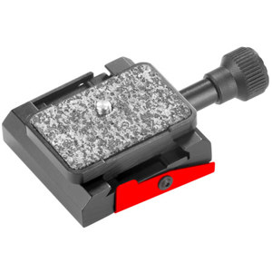  Foba BALSU Arca-Type Quick Release Adapter with Plate for Superball M-1 