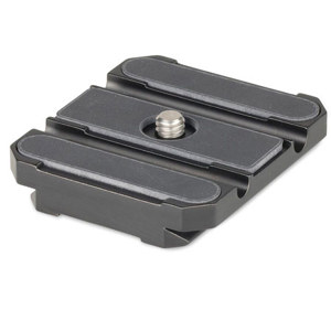  Foba BALTE Arca-Type Quick Release Plate with 1/4" Screw for Hasselblad Cameras 
