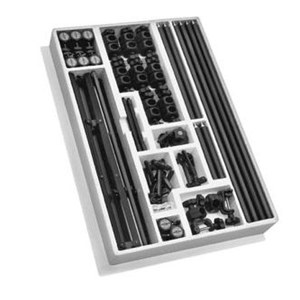  Foba CAMAX Combitube Maxi Kit 