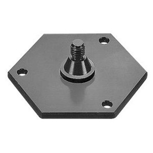  Foba CARRI Threaded Wall Flange for COMBITUBE System 