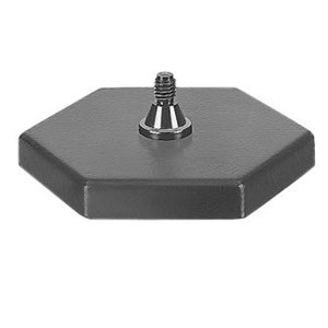  Foba CEBRO Universal Table Base for COFLU/COFLO and COKLE Clamp 