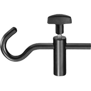  Foba CEPRO Interchangeable Adapter with Adjustable Hook 