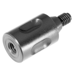  Foba Male Combitube Adapter 