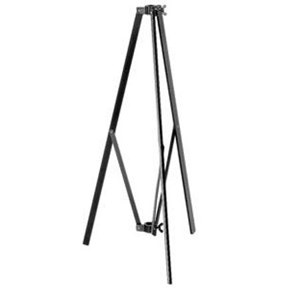  Foba COSTO Heavy Duty Folding Stand Base for Combitube System, 36" Height 