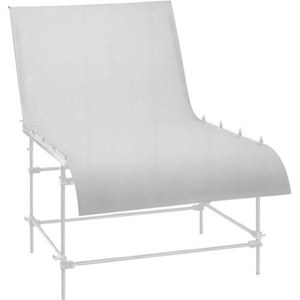  Foba DIBRE Curved Acrylic Sheet for DIBRO Shooting Table 