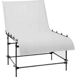  Foba DIBRO Large Shooting Table, 160cm (63") Wide 