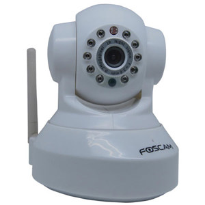 Foscam FI8918W-WHITE: Picture 1 regular